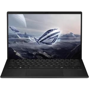ROG Flow Z13 GZ302EA