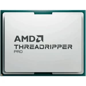 پردازنده ای ام دی مدل Ryzen Threadripper PRO 7965WX