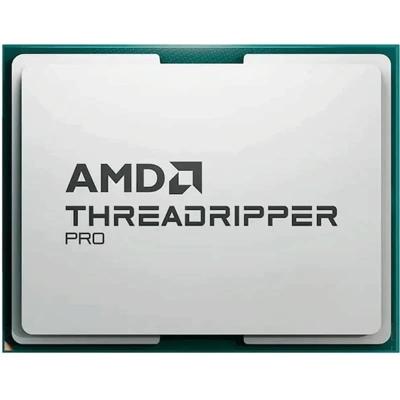 Ryzen Threadripper PRO 7975WX