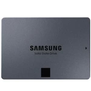 اس اس دی اینترنال سامسونگ 870 QVO 4TB