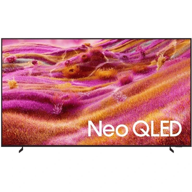 Samsung QN90F QLED 4K 115 inch TV