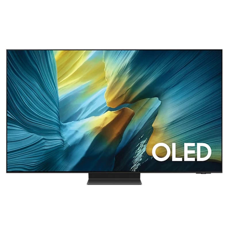 تلویزیون Samsung S95F 65 inch TV
