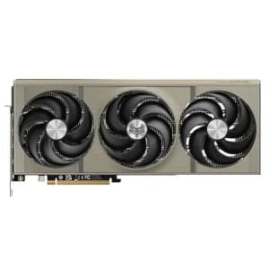 کارت گرافیک سافایر مدل NITRO+ Radeon RX 9070 XT 16GB