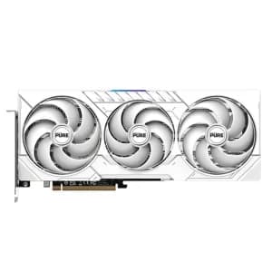 کارت گرافیک سافایر مدل PURE Radeon RX 9070 XT OC 16GB