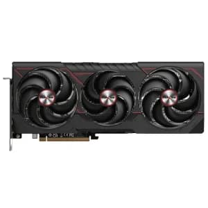 کارت گرافیک سافایر مدل Radeon RX 9070 XT 16GB
