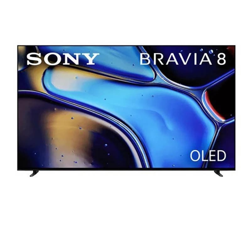 Sony XR80 77 inch TV