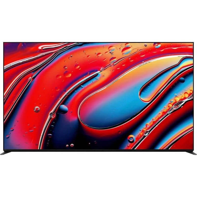 خرید تلویزیون Sony XR90 85 inch TV