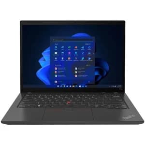 لپ تاپ 16 اینچی لنوو مدل ThinkPad P16s Gen 2 Ryzen 7 PRO 7840U 16GB 512GB SSD AMD Radeon