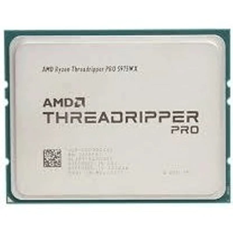 Threadripper Pro 5975WX