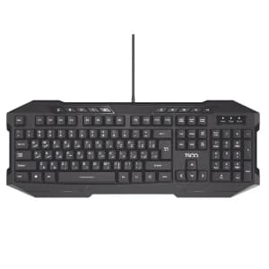 TSCO TK 8042 Wired Keyboard
