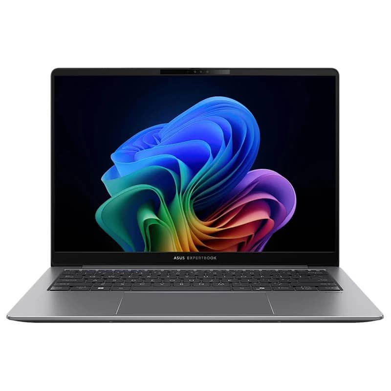 لپ تاپ 14 اینچی ایسوس مدل ExpertBook P5 V5405CSA Core Ultra 5 228V 32GB 1TB SSD Intel