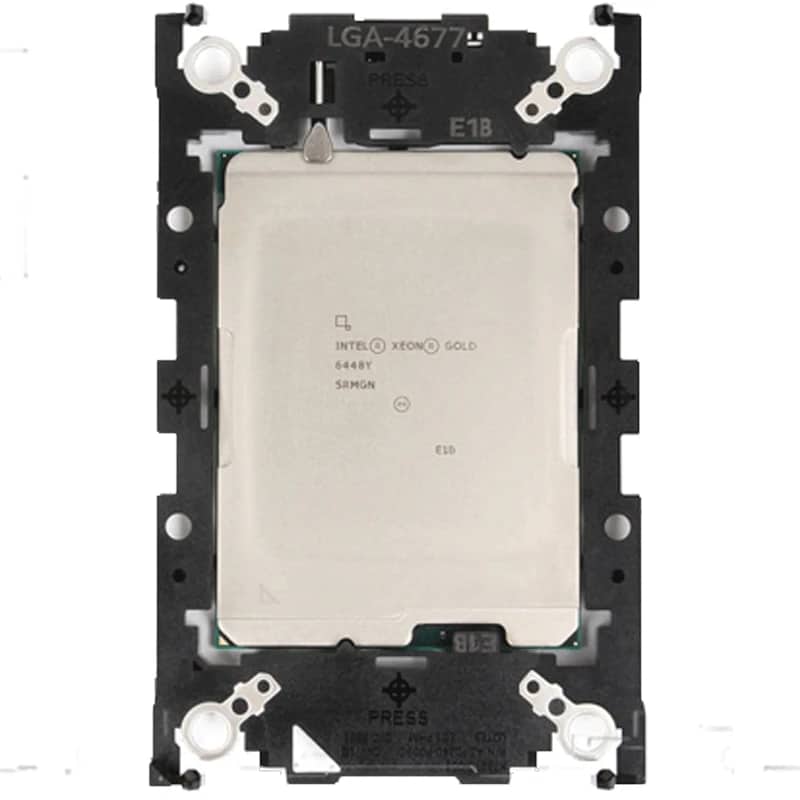 Intel Xeon Gold 6448Y Processor