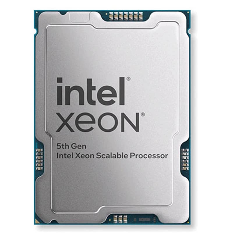 Intel Xeon Gold 6558Q P67098-B21 Processor