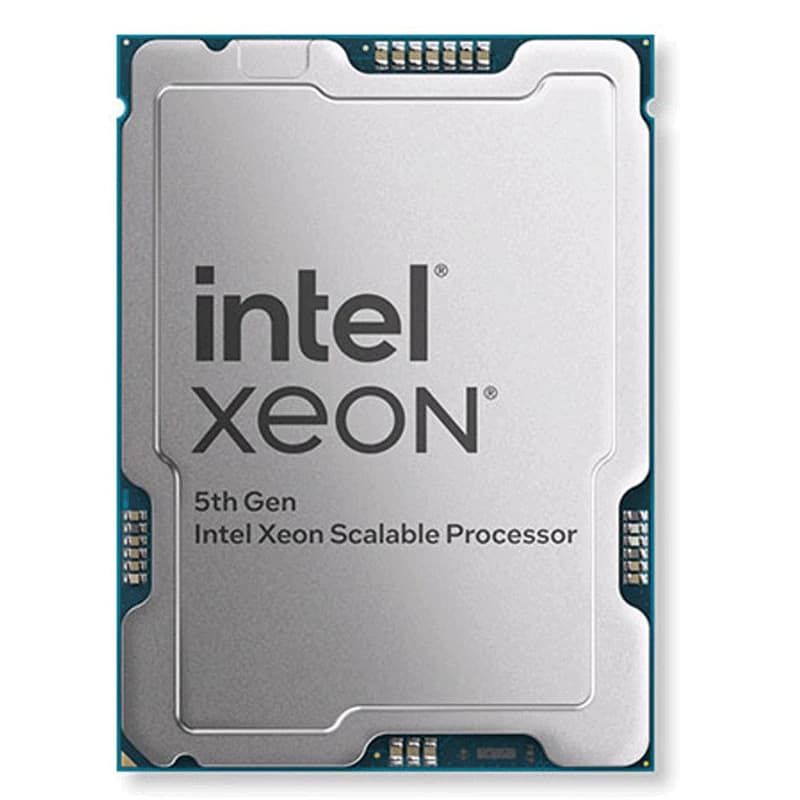 Intel Xeon Gold 6558Q P67098-B21 Processor