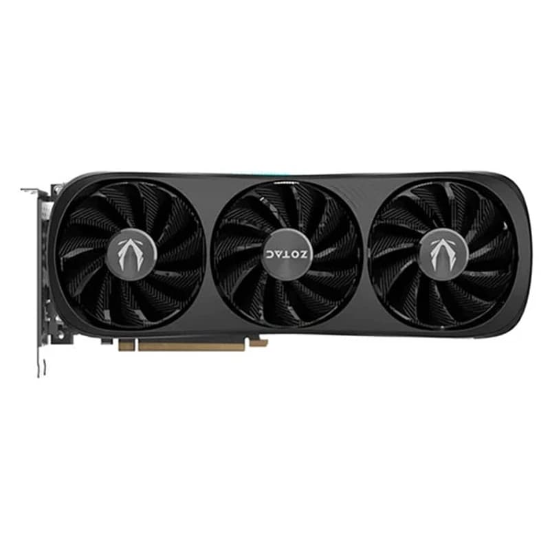 کارت گرافیک زوتک مدل GAMING GeForce RTX 4080 SUPER Trinity 16GB