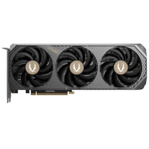 کارت گرافیک زوتک مدل GAMING GeForce RTX 5070 SOLID OC 12GB