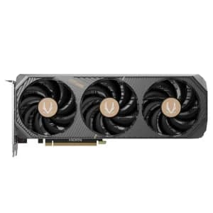 کارت گرافیک زوتک مدل GAMING GeForce RTX 5070 Ti SOLID SFF OC 16GB