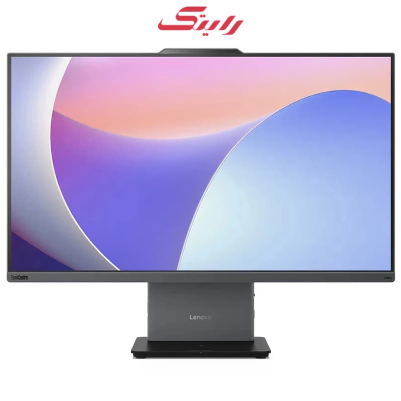 کامپیوتر آل این وان 23.8 اینچی لنوو مدل IdeaCentre AIO 24IRH9 A390 i5 13420H 16GB 512GB SSD Intel لمسی