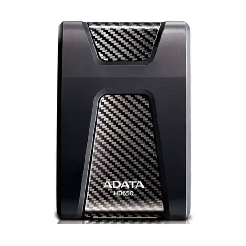 هارد اکسترنال ای دیتا HD650 1TB