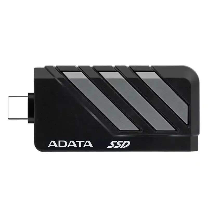 حافظه اس اس دی اکسترنال ای دیتا SC735 2TB