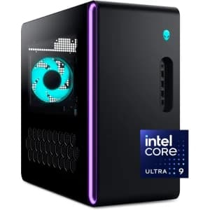 Alienware Aurora Gaming Desktop ACT1250
