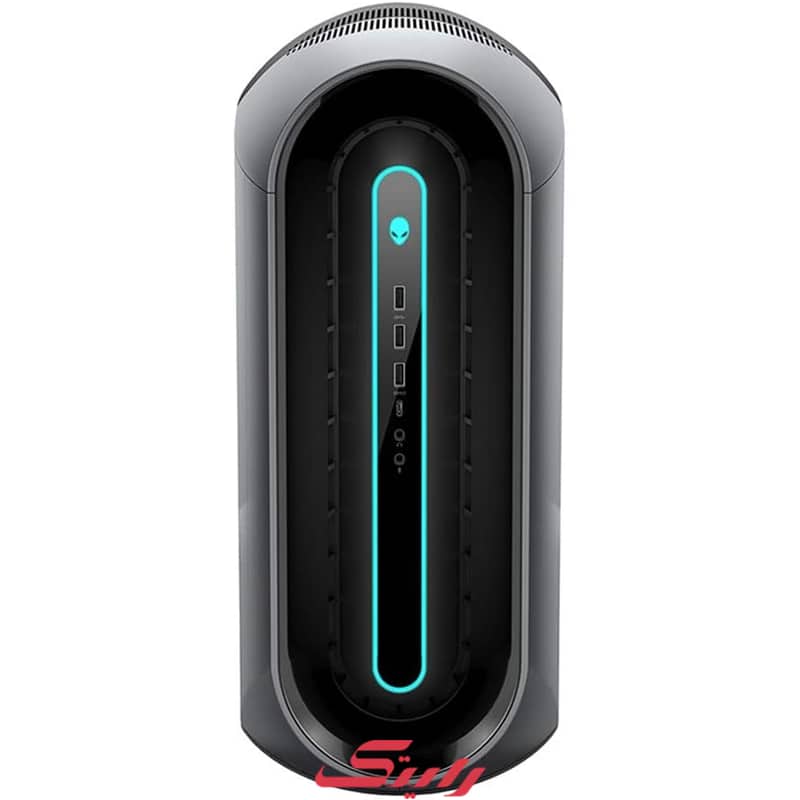کیس کامپیوتر دل مدل Alienware Aurora R11 i7 10700KF 32GB 1TB SSD 10GB RTX 3080