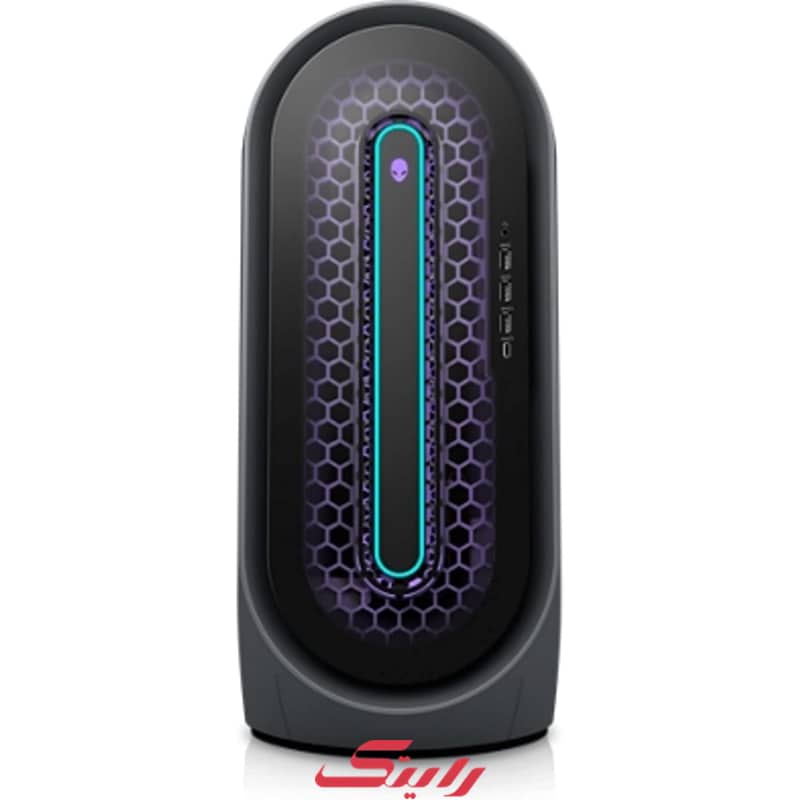 کیس کامپیوتر دل مدل Alienware Aurora R13 i7 12700F 16GB 512GB SSD + 2TB HDD 8GB RTX 3070