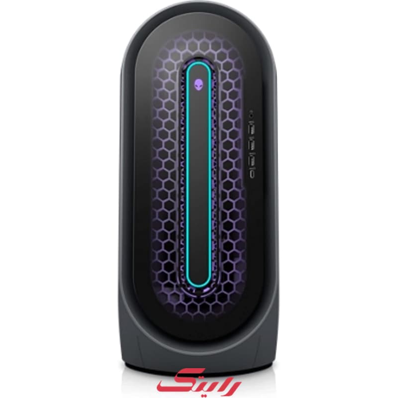 کیس کامپیوتر دل مدل Alienware Aurora R13 i7 12700F 16GB 512GB SSD + 2TB HDD 8GB RTX 3070