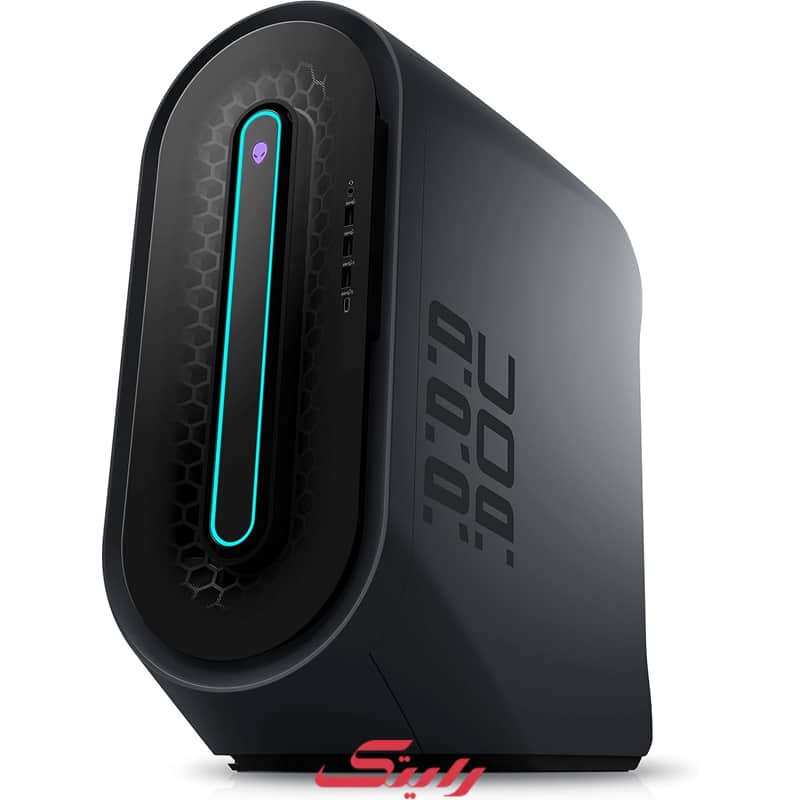 کیس کامپیوتر دل مدل Alienware Aurora R13 i7 12700F 32GB 512GB SSD 4GB GTX 1660 Ti