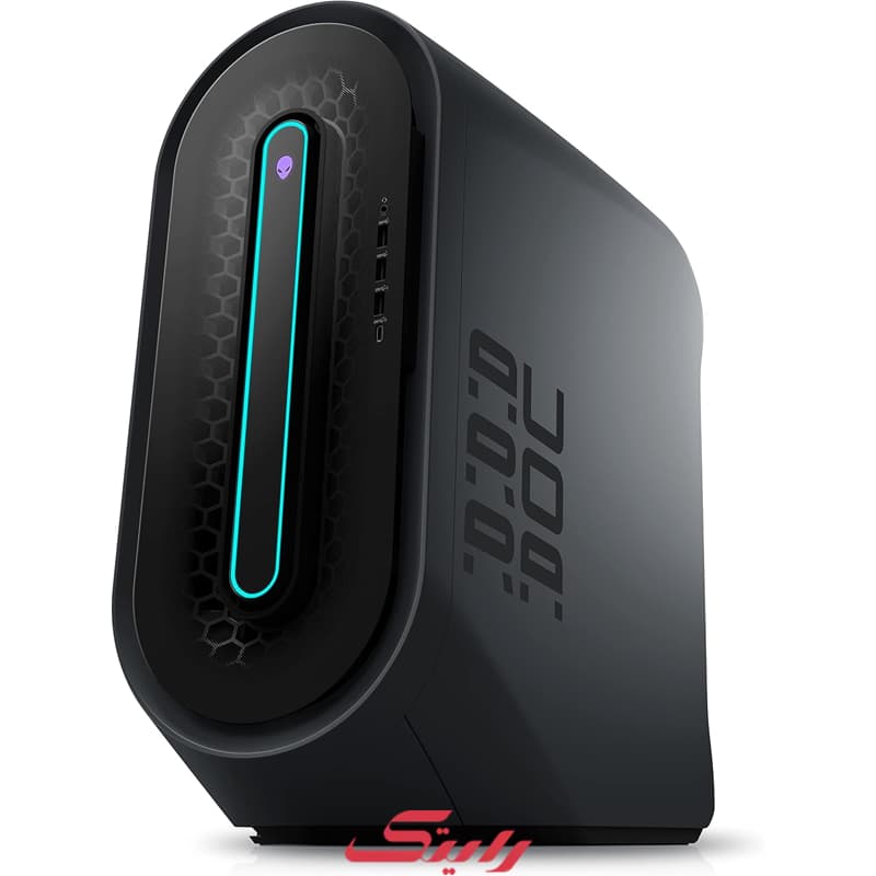 کیس کامپیوتر دل مدل Alienware Aurora R13 i7 12700F 32GB 512GB SSD 4GB GTX 1660 Ti