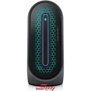 کیس کامپیوتر دل مدل Alienware Aurora R15 i9 13900F 32GB 1TB SSD 12GB RTX 4070 Ti