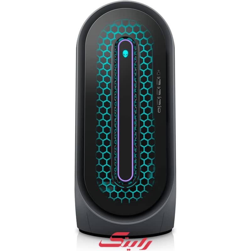 کیس کامپیوتر دل مدل Alienware Aurora R15 i9 13900F 32GB 1TB SSD 12GB RTX 4070 Ti