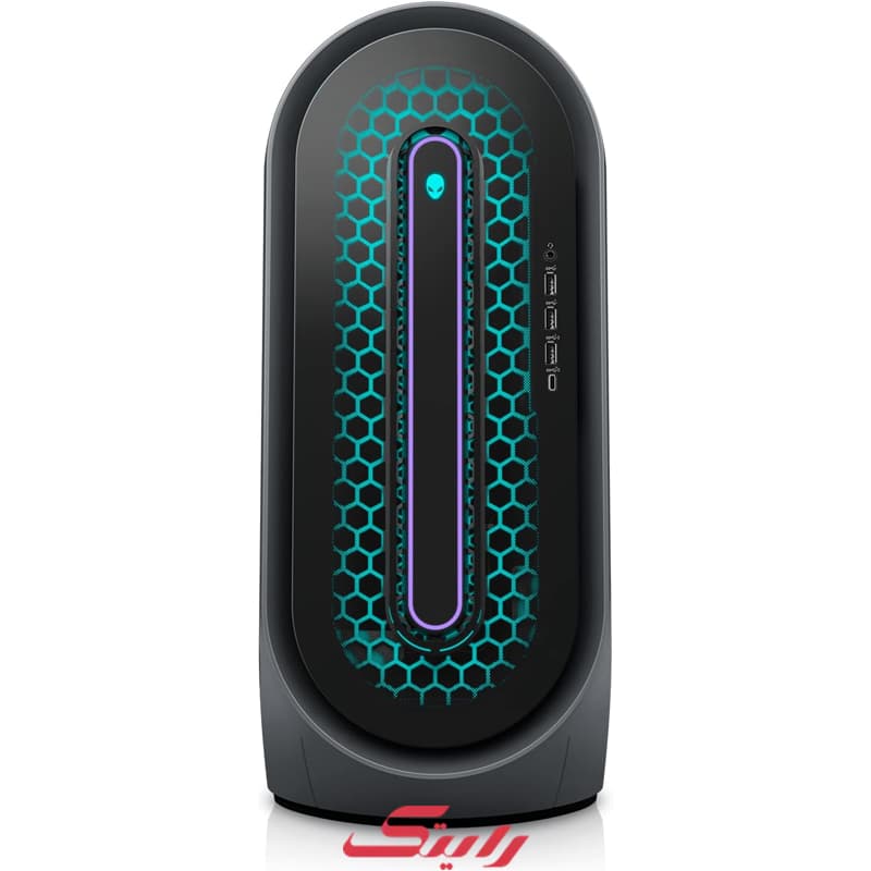 کیس کامپیوتر دل مدل Alienware Aurora R15 i9 13900F 32GB 1TB SSD 12GB RTX 4070 Ti