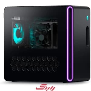 کیس کامپیوتر دل مدل Alienware Aurora R16 i7 14700F 32GB 1TB SSD 12GB RTX 4070 Super