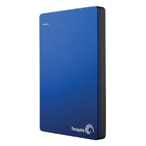 هارد اکسترنال سیگیت Backup Plus Slim 2TB
