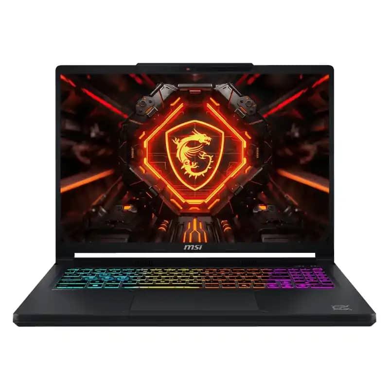 لپ تاپ 16 اینچی ام اس آی مدل Crosshair 16 HX E14WFK i9 14900HX 16GB 512GB SSD 8GB RTX 5060
