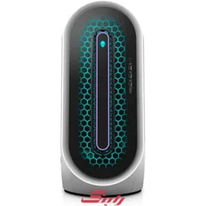کیس کامپیوتر دل مدل Alienware Aurora R15 i7 13700F 32GB 512GB SSD 16GB RTX 4080