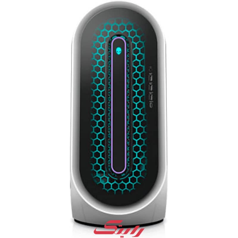 کیس کامپیوتر دل مدل Alienware Aurora R15 i7 13700F 32GB 512GB SSD 16GB RTX 4080
