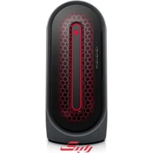 کیس کامپیوتر دل مدل Alienware Aurora Ryzen Edition R14 Ryzen 9 5900 64GB 1TB SSD + 2TB HDD 10GB RTX 3080