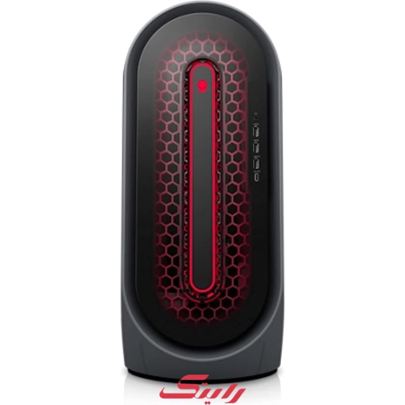 کیس کامپیوتر دل مدل Alienware Aurora Ryzen Edition R14 Ryzen 9 5900 64GB 1TB SSD + 2TB HDD 10GB RTX 3080