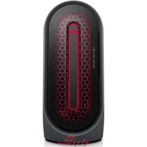 کیس کامپیوتر دل مدل Alienware Aurora Ryzen Edition R14 Ryzen 9 5950X 64GB 1TB SSD 12GB RTX 3080 Ti