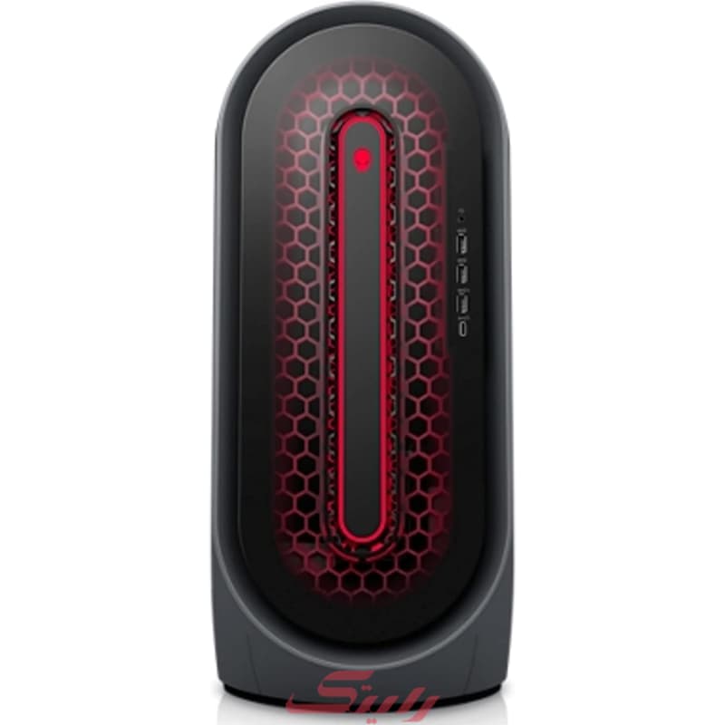 کیس کامپیوتر دل مدل Alienware Aurora Ryzen Edition R14 Ryzen 9 5950X 64GB 1TB SSD 12GB RTX 3080 Ti