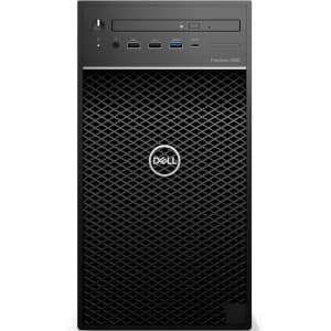 Dell Precision T3650 Workstation Desktop