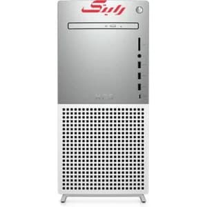 کیس کامپیوتر دل مدل XPS 8950 i9 12900K 64GB 1TB SSD + 1TB HDD 12GB RTX 3080 Ti