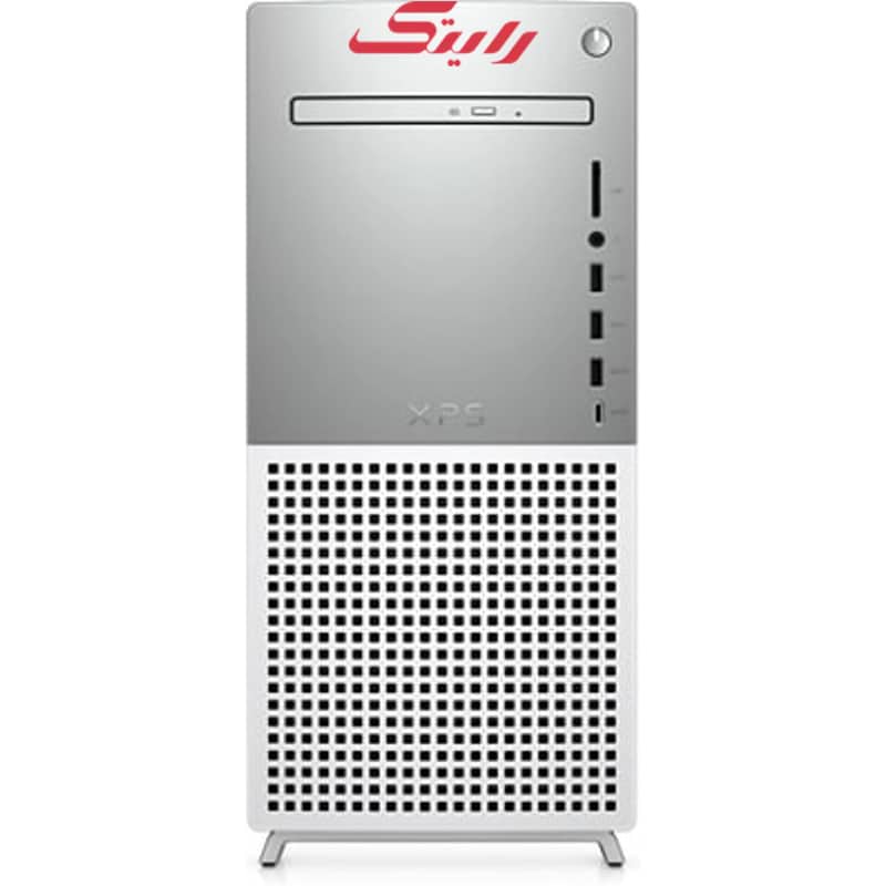 کیس کامپیوتر دل مدل XPS 8950 i9 12900K 64GB 1TB SSD + 1TB HDD 12GB RTX 3080 Ti