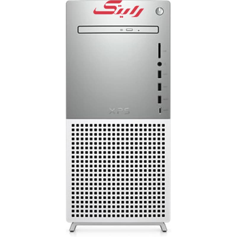 کیس کامپیوتر دل مدل XPS 8950 i9 12900K 64GB 1TB SSD + 1TB HDD 12GB RTX 3080 Ti