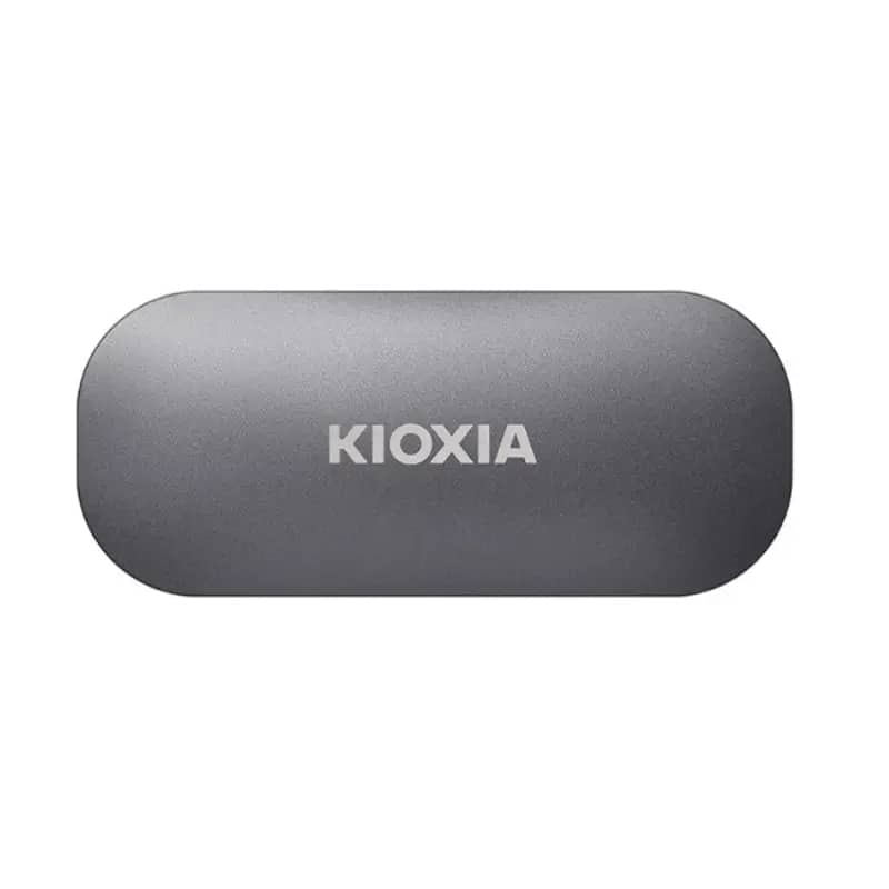 حافظه اس اس دی اکسترنال کیوکسیا EXCERIA PLUS 1TB
