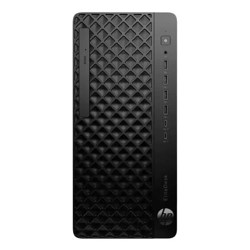 کیس کامپیوتر اچ پی مدل EliteDesk 8 G1i Tower Core Ultra 7 265 32GB 1TB SSD Intel