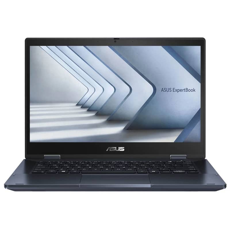 لپ تاپ 14 اینچی دو کاربره ایسوس مدل ExpertBook B3 Flip B3402FVA Core 5 120U 16GB 512GB SSD Intel