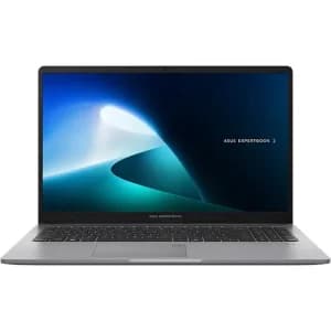 لپ تاپ 15.6 اینچی ایسوس مدل ExpertBook P1 P1503CVA Core 5 120U 8GB 512GB SSD Intel